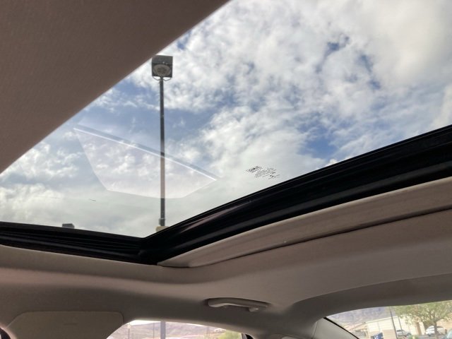 Certified 2020 Ford Fusion Titanium image 23