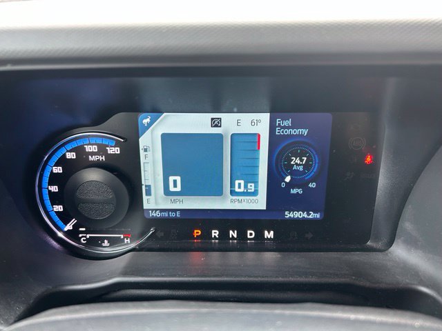 Certified 2023 Ford Bronco Big Bend AWD/4WD image 2