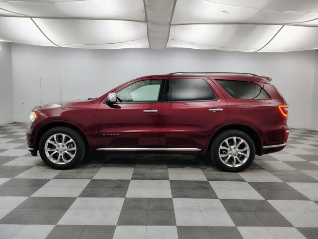 Used 2017 Dodge Durango Citadel AWD/4WD image 7