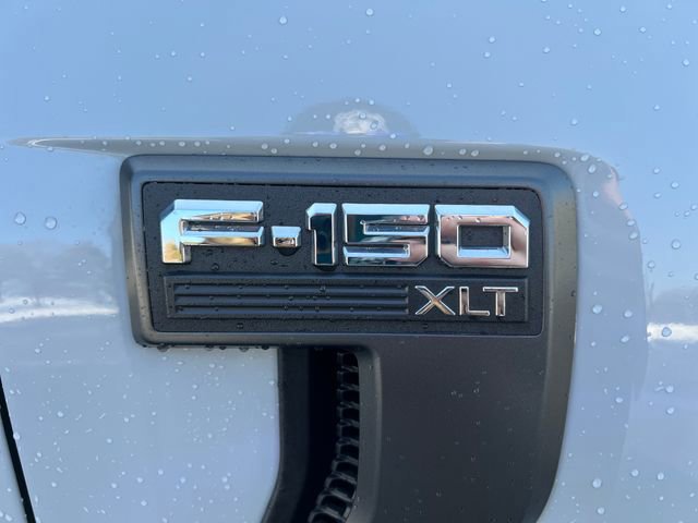 Certified 2023 Ford F150 XLT w/ Equipment Group 302A High image 40