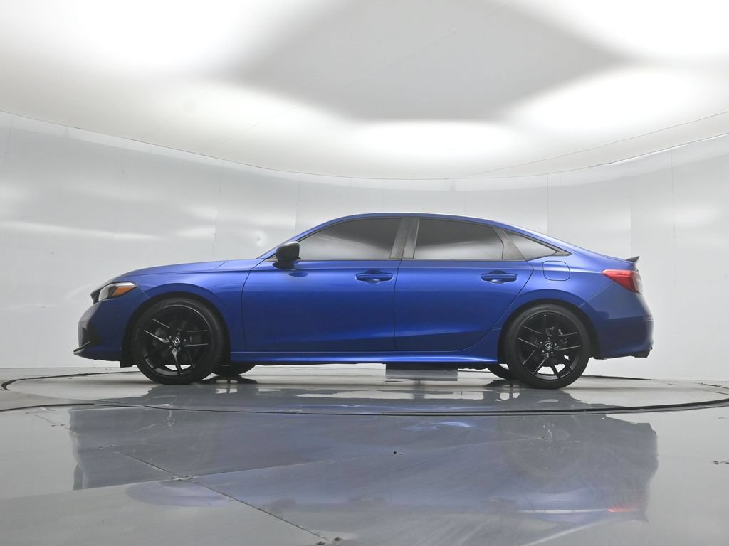 Used 2022 Honda Civic Si image 7