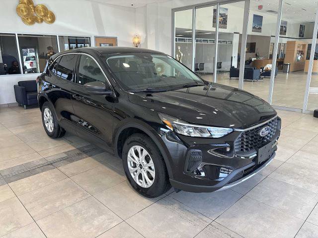 Certified 2024 Ford Escape Active w/ Tech Pack #1