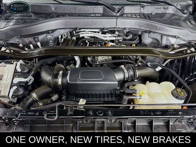 Certified 2020 Ford Explorer ST w/ ST Street Pack image 32