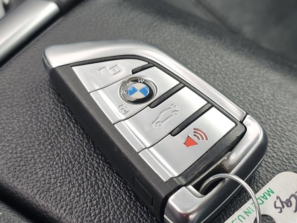 Used 2019 BMW X5 xDrive40i image 33