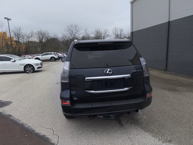 Used 2021 Lexus GX 460 Premium w/ Premium Package AWD/4WD image 20