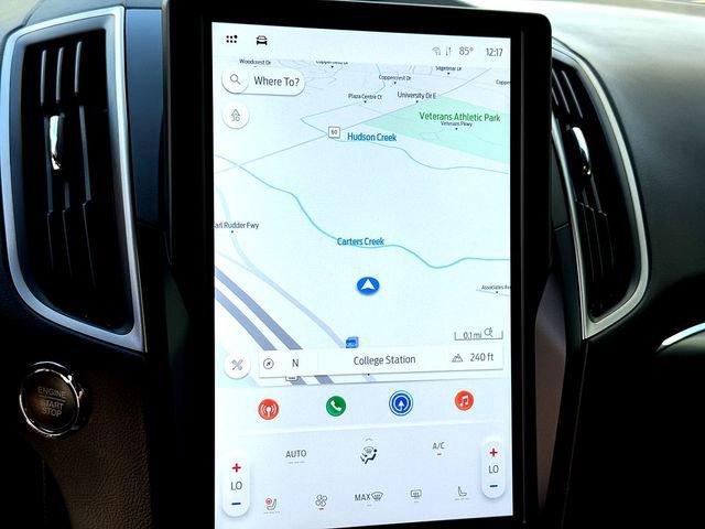 Certified 2022 Ford Edge ST-Line image 20