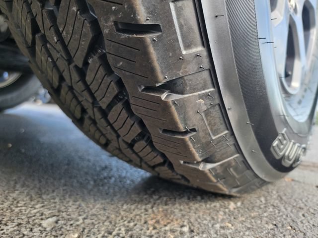 Certified 2024 Ford Bronco Big Bend AWD/4WD image 18