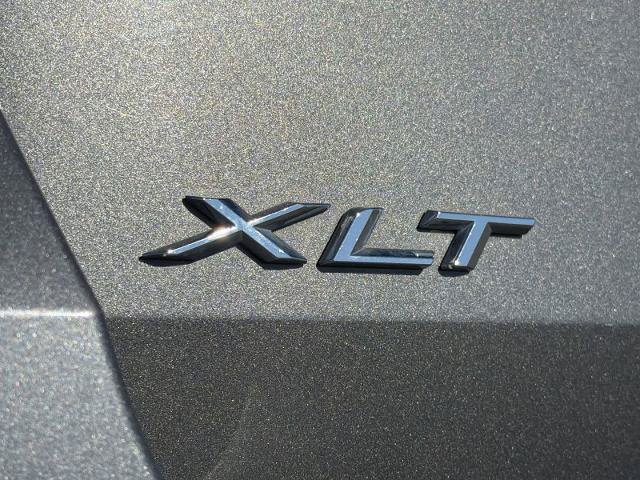Certified 2023 Ford Explorer XLT w/ Equipment Group 202A AWD/4WD image 12