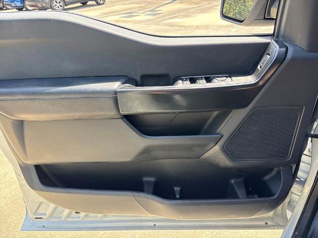 Certified 2024 Ford F150 STX AWD/4WD image 15