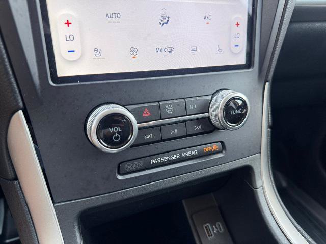 Certified 2023 Ford Edge SEL w/ Convenience Package AWD/4WD image 21