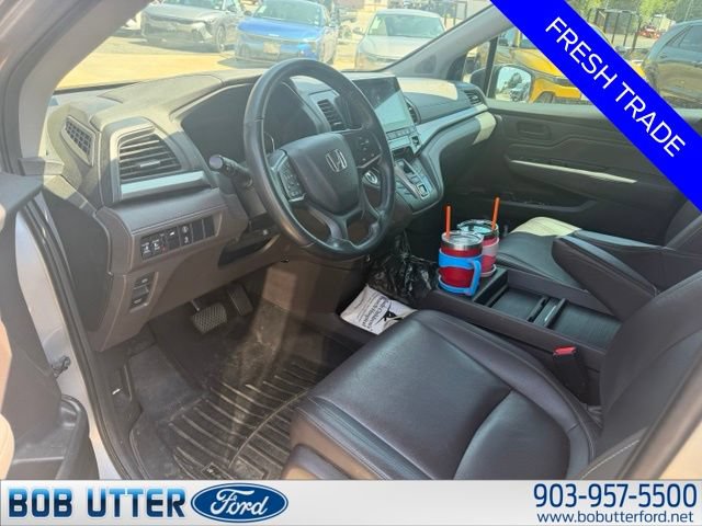 Used 2023 Honda Odyssey EX-L image 5
