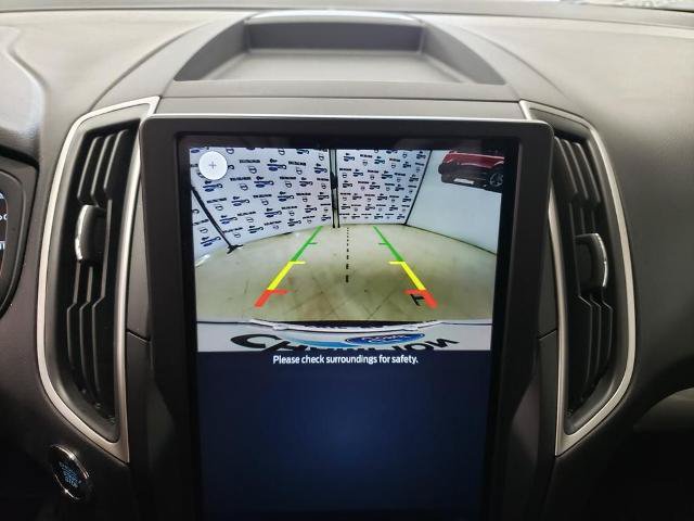 Certified 2024 Ford Edge SE AWD/4WD image 22