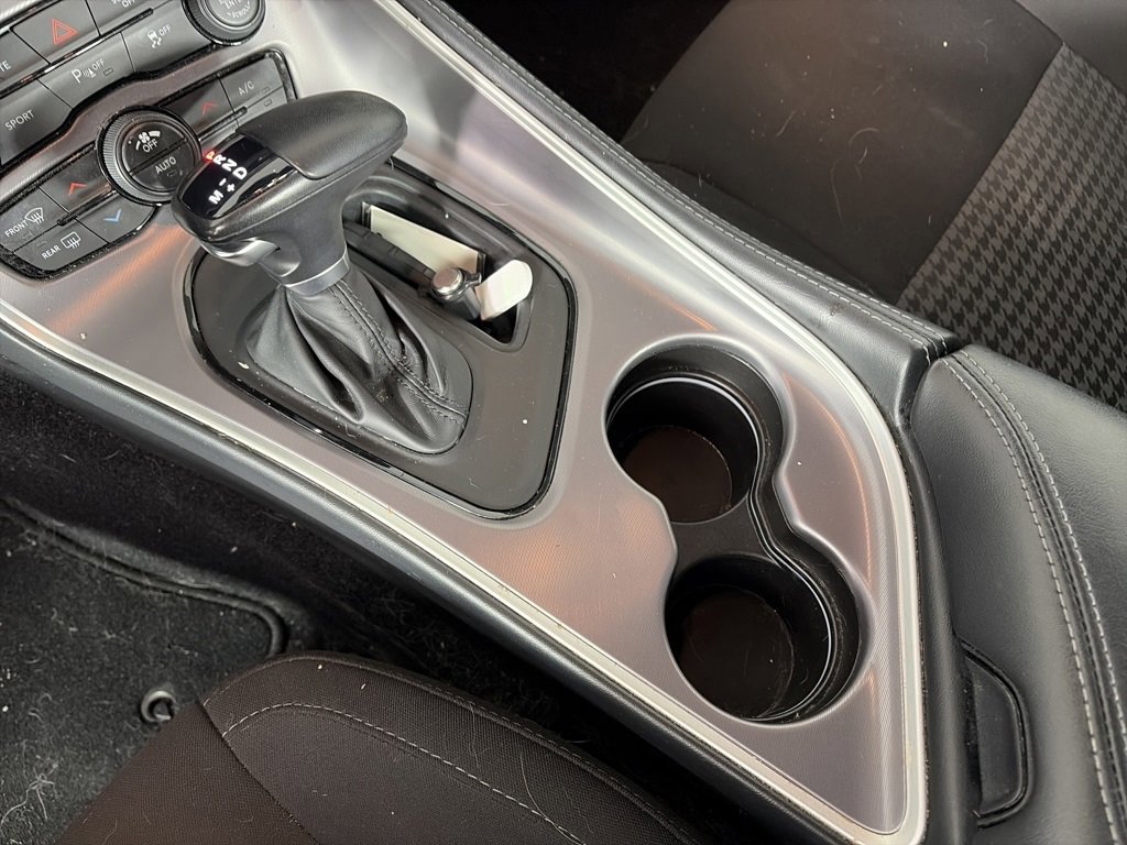 Used 2022 Dodge Challenger GT w/ Blacktop Package image 21