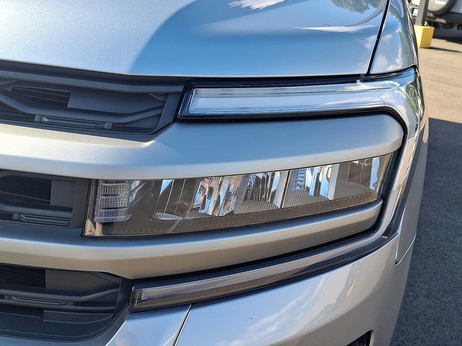 Certified 2024 Ford Expedition XLT AWD/4WD image 9