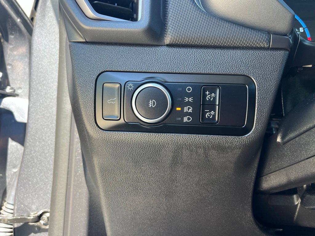 Certified 2024 Ford Bronco Sport Big Bend w/ Convenience Package AWD/4WD image 34