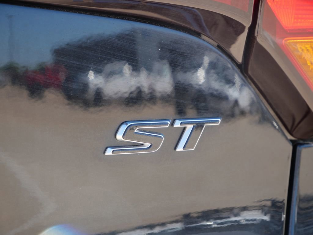 Used 2022 Buick Encore GX Select w/ Sport Touring Package image 10