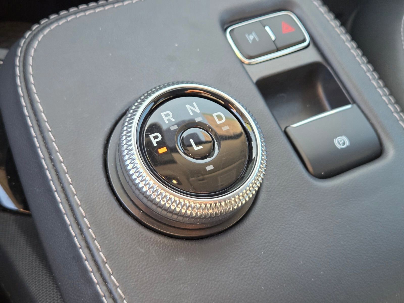 Certified 2023 Ford Mustang Mach-E Premium w/ Mustang Nite Pony Package image 24