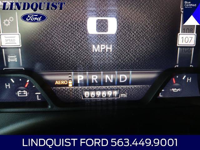 Used 2020 RAM 1500 Limited w/ Bed Utility Group AWD/4WD image 12