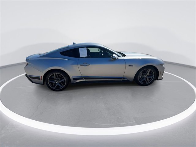 Certified 2024 Ford Mustang GT Premium image 4