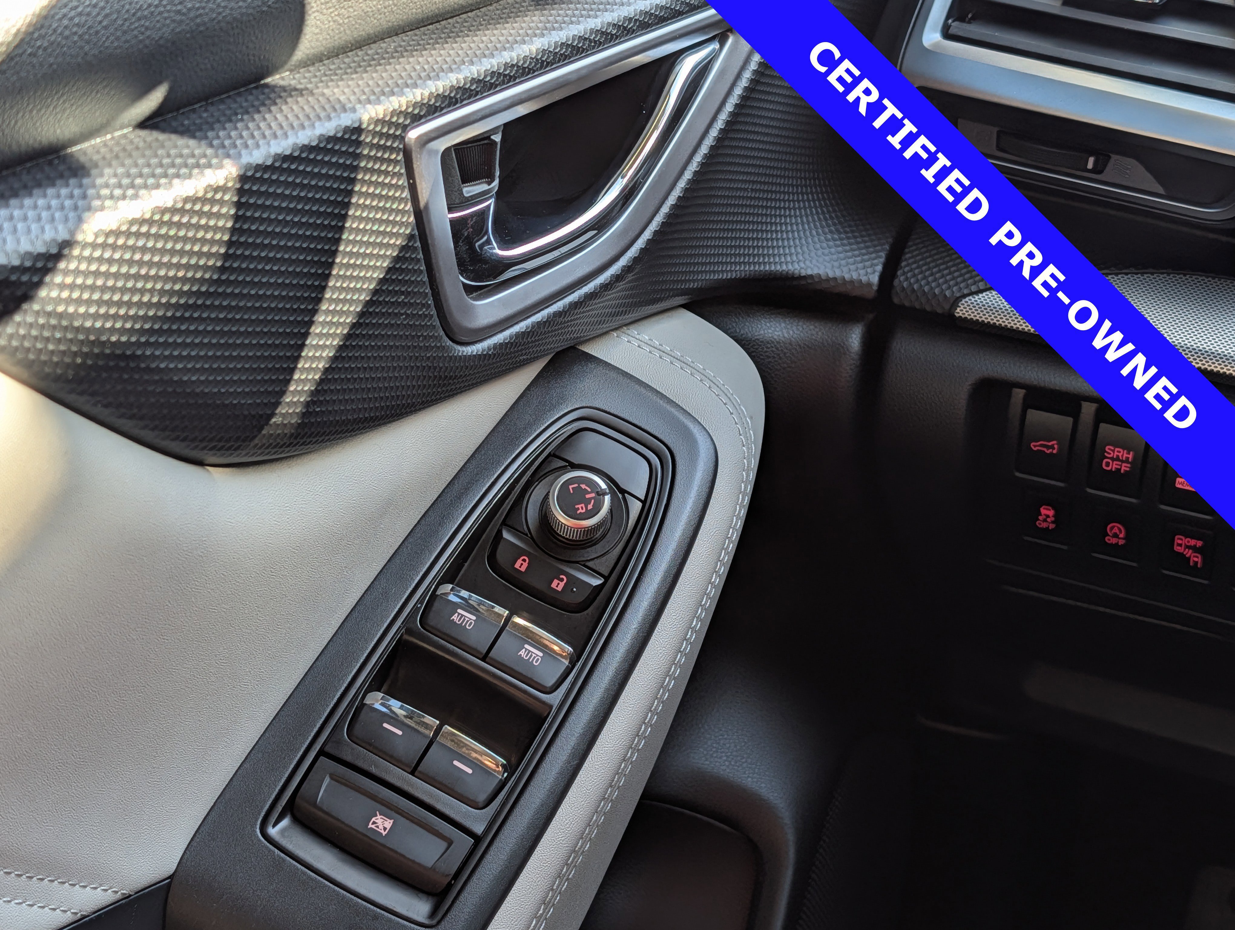 Used 2020 Subaru Forester Limited w/ Popular Package #3 image 22