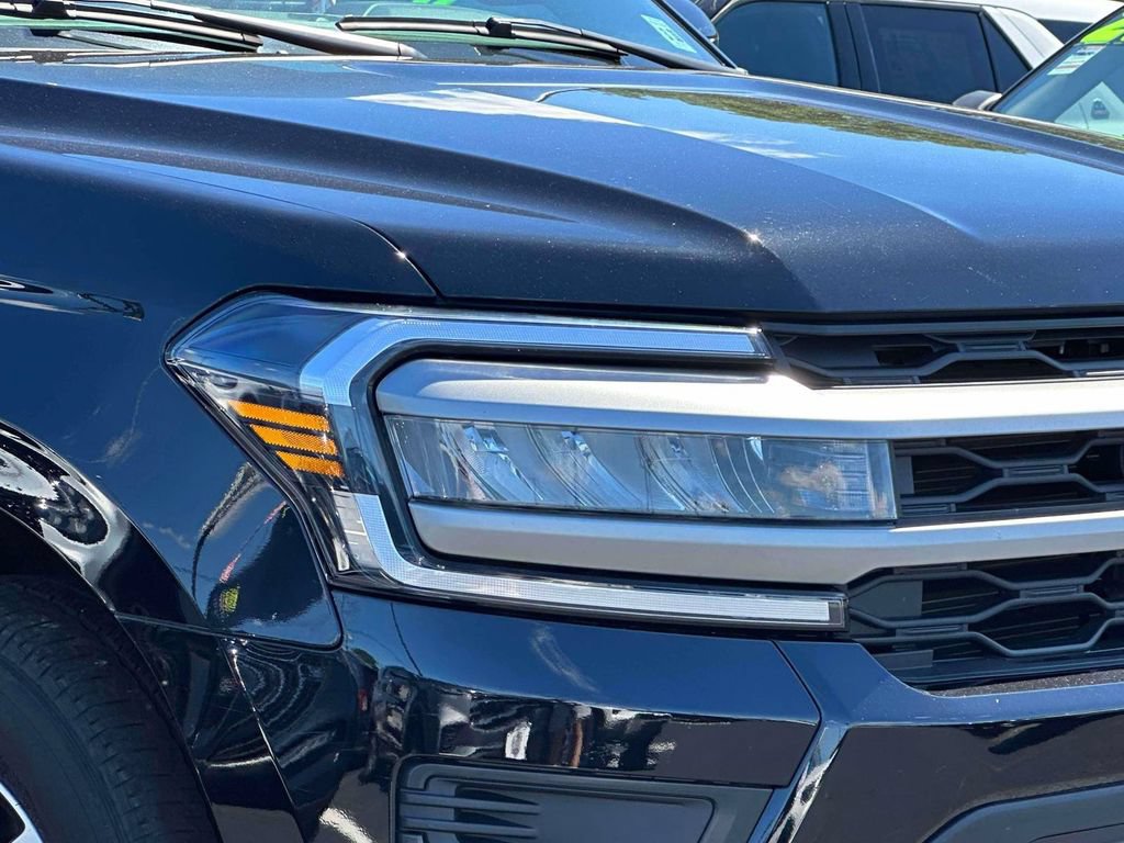 Certified 2023 Ford Expedition Max XLT AWD/4WD image 8