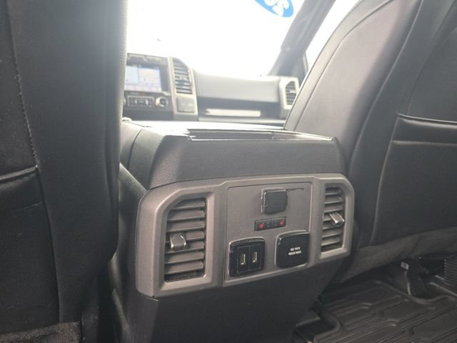 Certified 2019 Ford F150 Raptor w/ Equipment Group 802A Luxury AWD/4WD image 26