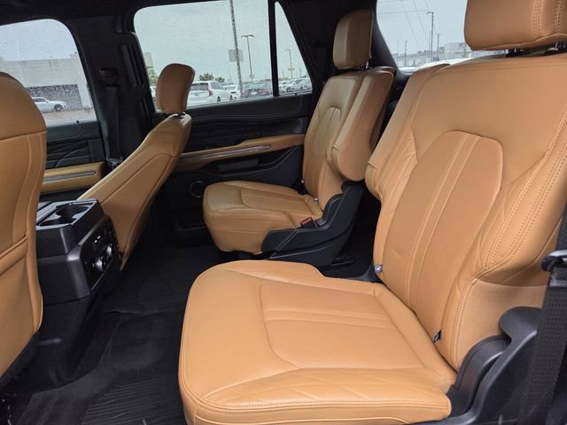Certified 2024 Ford Expedition Platinum RWD image 20