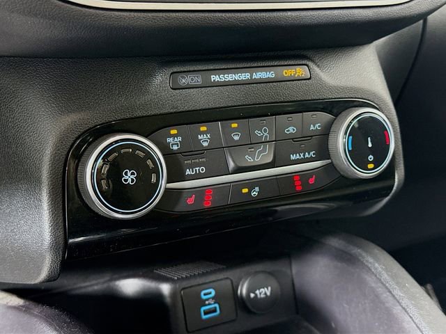 Certified 2022 Ford Escape SE w/ Cold Weather Package image 15