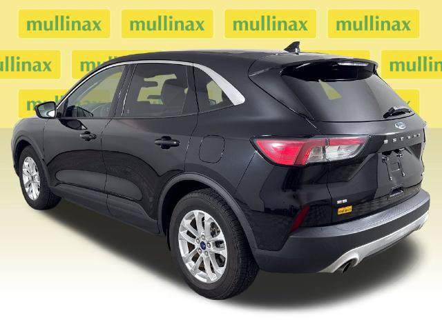 Certified 2020 Ford Escape SE FWD image 11