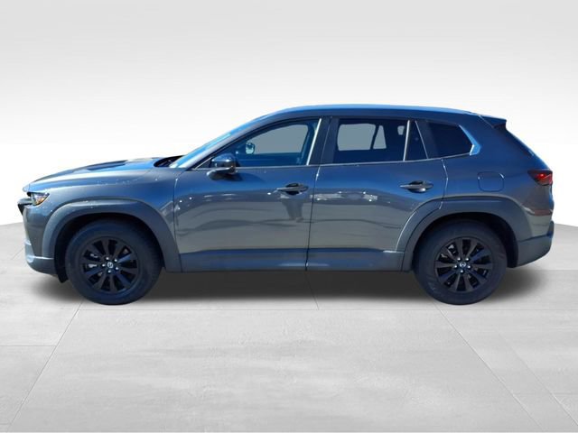 Used 2023 MAZDA CX-50 2.5 S w/ Cargo Package image 3