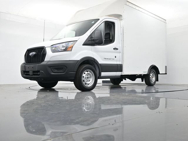 Certified 2024 Ford Transit 350 RWD image 36