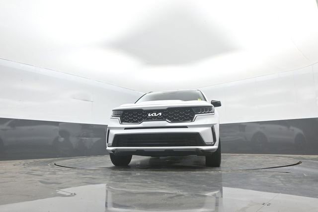 Used 2022 Kia Sorento S w/ Panoramic Sunroof Package FWD image 34