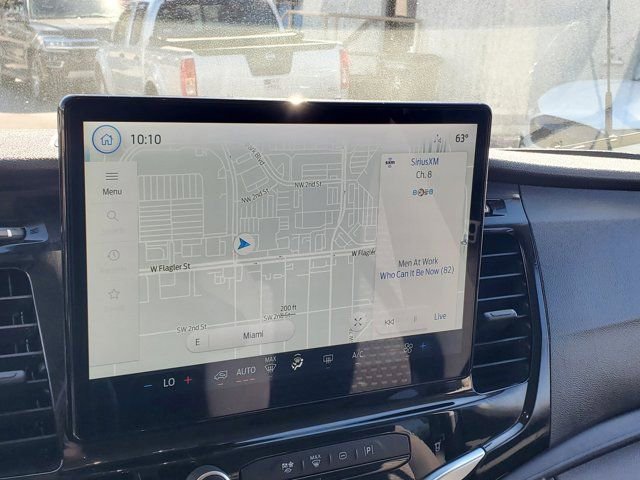 Certified 2023 Ford Transit 350 XLT image 22