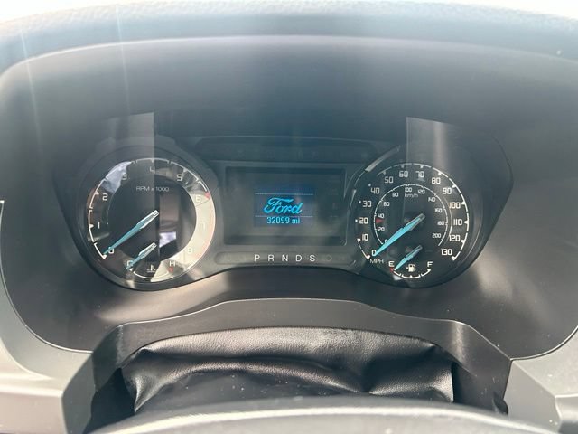 Certified 2023 Ford Ranger XL w/ Equipment Group 101A High AWD/4WD image 22