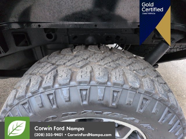 Certified 2022 Ford F150 XLT w/ Equipment Group 302A High AWD/4WD image 33