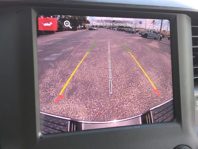 Used 2024 RAM 2500 Big Horn w/ Bed Utility Group AWD/4WD image 23