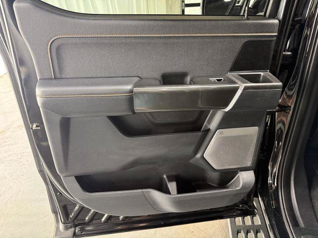 Certified 2023 Ford F150 Tremor w/ Equipment Group 402A High AWD/4WD image 23