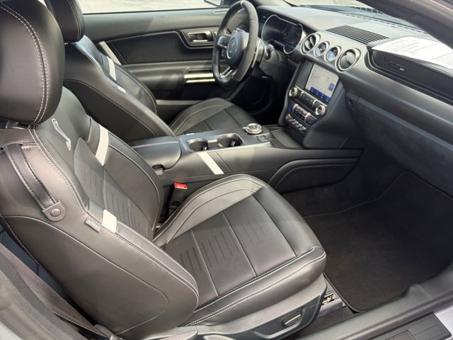 Certified 2022 Ford Mustang Shelby GT500 RWD image 19