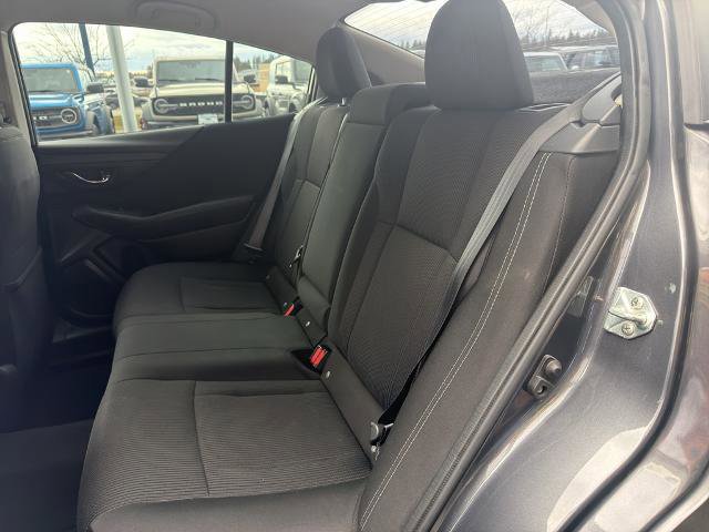 Used 2023 Subaru Legacy Premium image 30