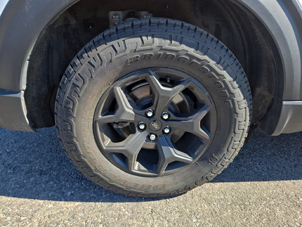 Certified 2023 Ford Explorer Timberline AWD/4WD image 2