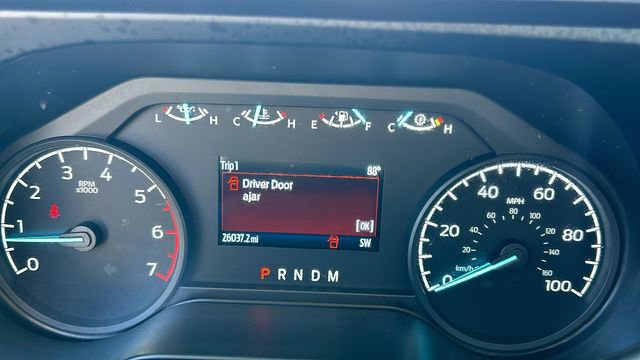 Certified 2024 Ford F250 XLT image 16