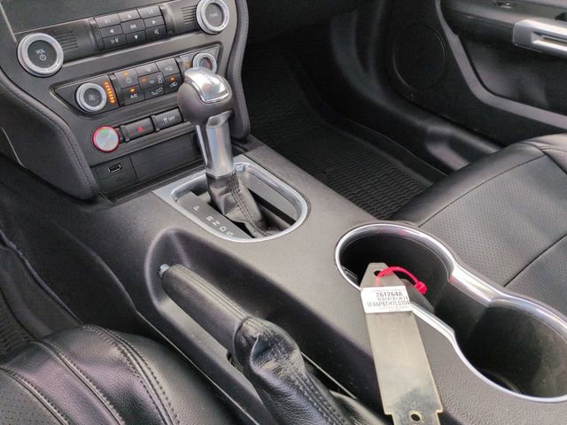 Certified 2020 Ford Mustang Coupe image 18