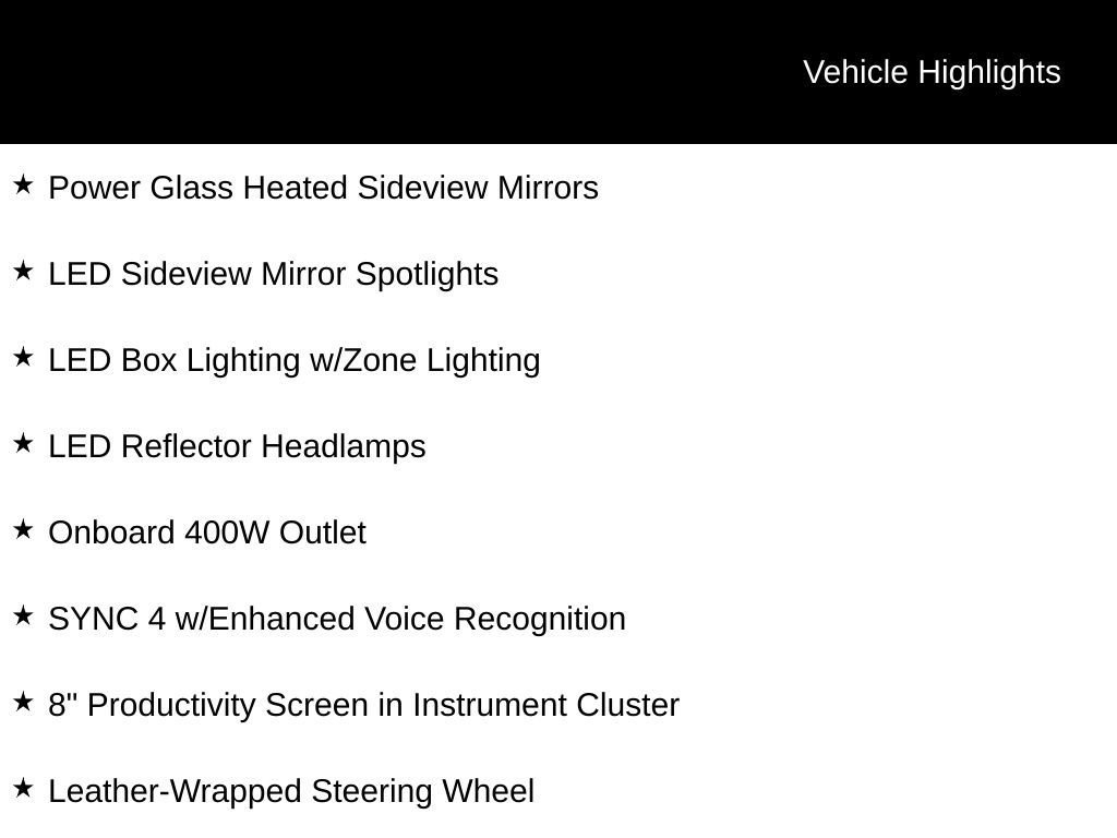Certified 2021 Ford F150 XLT w/ Equipment Group 302A High image 3