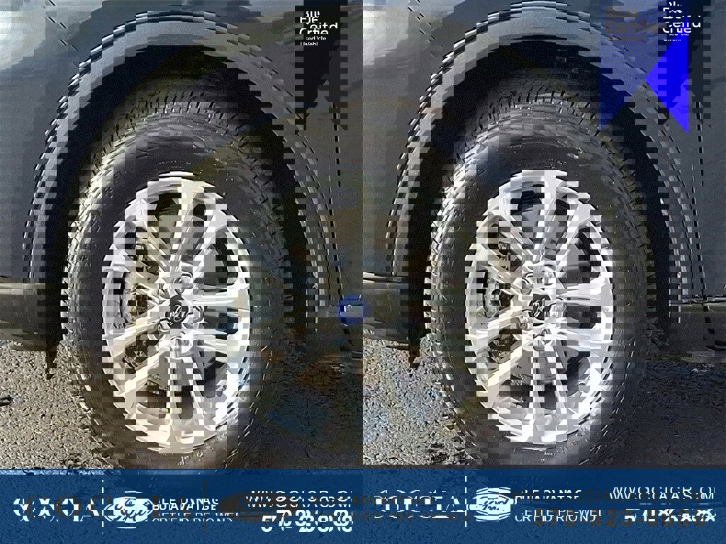 Certified 2022 Ford Escape SE w/ Convenience Package image 8