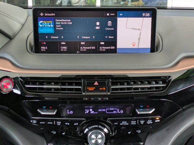 Used 2022 Acura MDX SH-AWD w/ Technology Package image 16