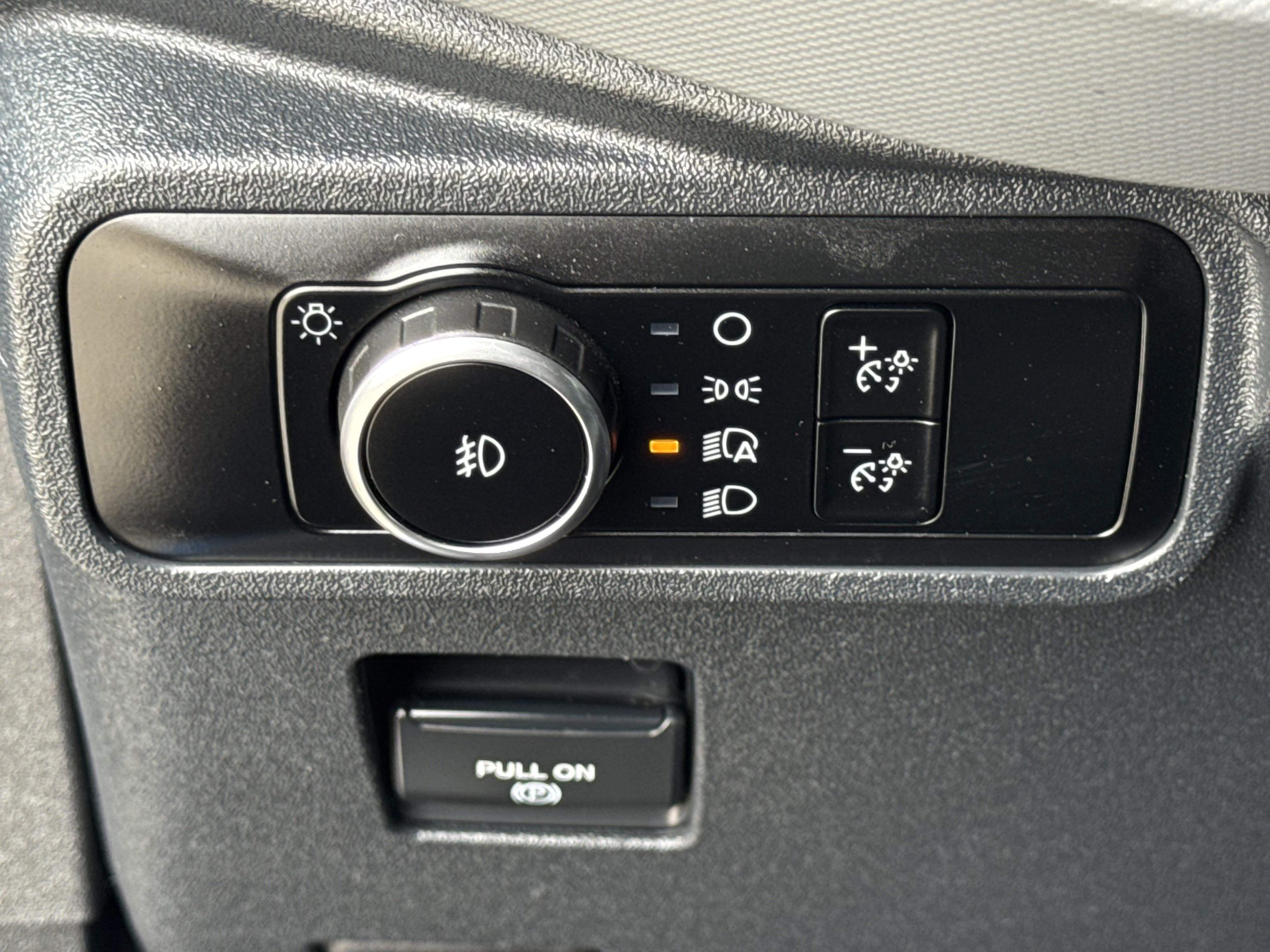 Certified 2024 Ford Bronco Big Bend image 20