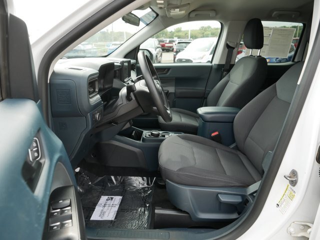 Certified 2022 Ford Maverick XL w/ Equipment Group 100A Standard AWD/4WD image 12