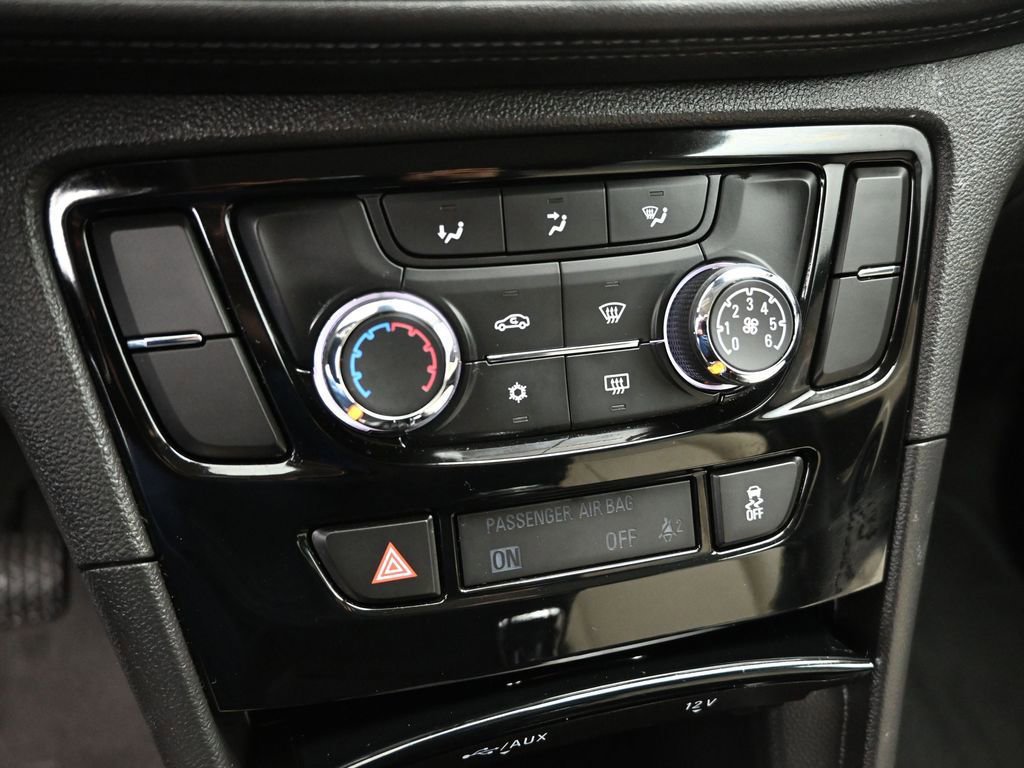 Used 2019 Buick Encore Preferred image 23