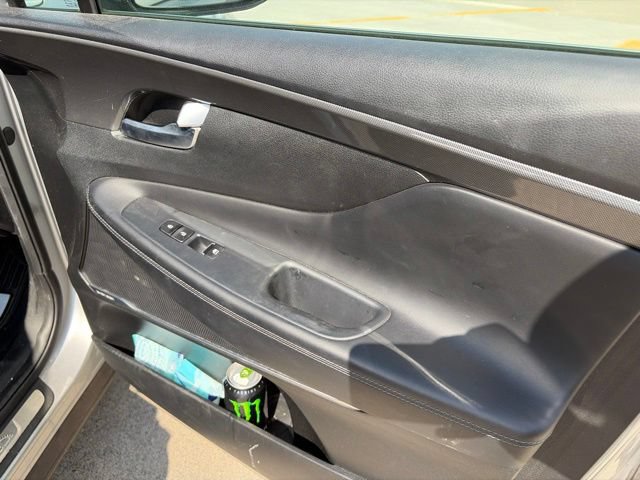 Used 2021 Hyundai Santa Fe SEL w/ Convenience + Premium Package FWD image 40