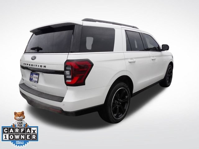 Certified 2024 Ford Expedition Limited RWD image 10